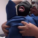 ＜熟女＞ 素人マスク性欲処理マゾメス 11 熟女 Ver II 【FANZA】