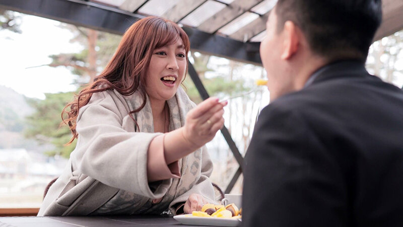 ＜熟女＞ 母子交尾～榛名二ツ岳路～ 配信専用特別版 磐井玲子 【FAN...