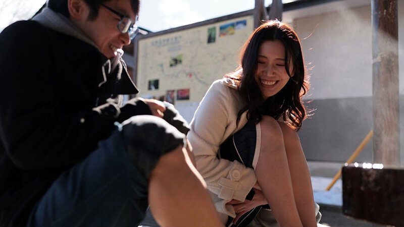 ＜熟女＞ 【配信限定特別版】母子交尾 ～南魚沼路～ 戸川なみ 【FAN...