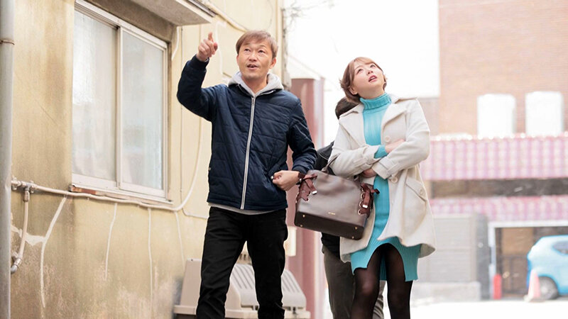 ＜熟女＞ 【配信限定特別版】母子交尾 ～越後湯沢路～ 浜崎真緒 【FA...