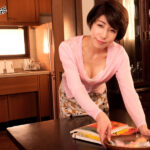 ＜熟女＞ 友達の母親～最終章～ 寺西薫 【FANZA】