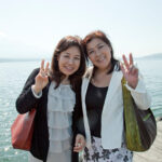 ＜熟女＞ 熟年フルムーン～夫婦で旅路～女友達との旅路での出会い～ 【FANZA】