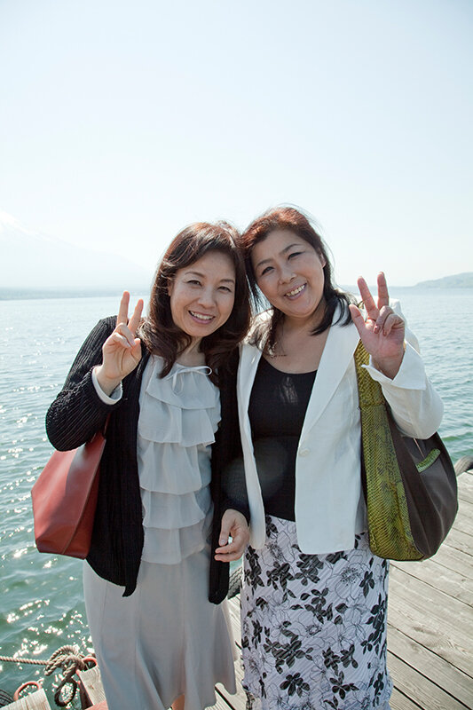 ＜熟女＞ 熟年フルムーン～夫婦で旅路～女友達との旅路での出会い～ 【F...