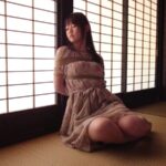 ＜熟女＞ 和とみやびの緊縛館vol.5 蓬莱かすみ 【FANZA】