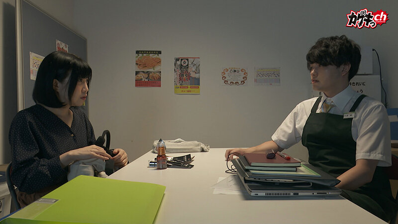 ＜熟女＞ 万引き熟女凌●レ○プ～罪を犯したのなら身体で償え！生肉棒で性...