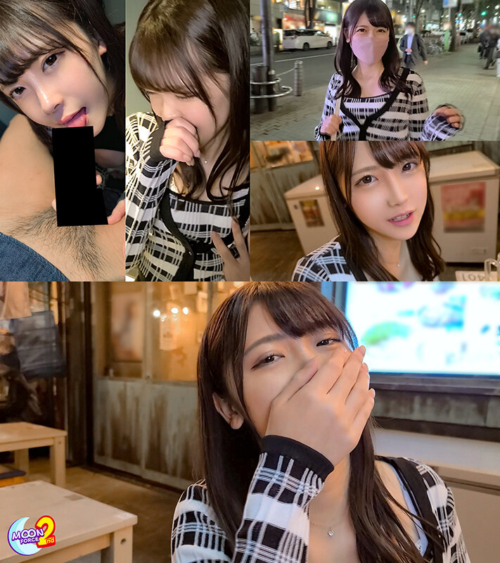 ＜熟女＞ MOON FORCE CHEERS ぱこぱこしろうとコレクシ...