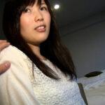 ＜熟女＞ 清楚な雰囲気の可愛い系熟女も実はむっつりヤリマン！AV出演でM系変態性癖をさらけ出す淫乱SEX！ 【FANZA】