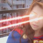 ＜熟女＞ 美熟女ヒロイン SUPER▼WOMAN 北条麻紀 【FANZA】