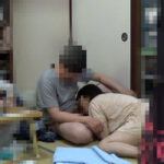 ＜熟女＞ 母子家庭の親子から届いた禁断情交 【FANZA】