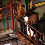 ＜熟女＞ 黒人極太メガチ○ポ 熟女輪●レ●プ 規格外の巨根に破壊される熟膣 中出し強●妊娠12人4時間4 【FANZA】