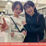 ＜熟女＞ 【はる＆ひかる】147cm＆148cmっ子 おませなのに身体はまだまだ未成熟。ミニマムちっぱい2人組ww初3P。妊確後悔SEX 【FANZA】