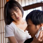 ＜熟女＞ 絶対に手を出してはイケナイはずの美しい姉と僕は血の繋がらない連れ子同士で…。 姉弟という縛りを失った二人が、禁断の中出し不倫に溺れた夏の日―。 藤森里穂 【FANZA】