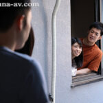 ＜熟女＞ 電撃移籍第2弾！！初本格NTR作品！！ 交換夫婦NTR 窓越しに目撃した妻と友人の衝撃的浮気映像 田原凛花 【FANZA】