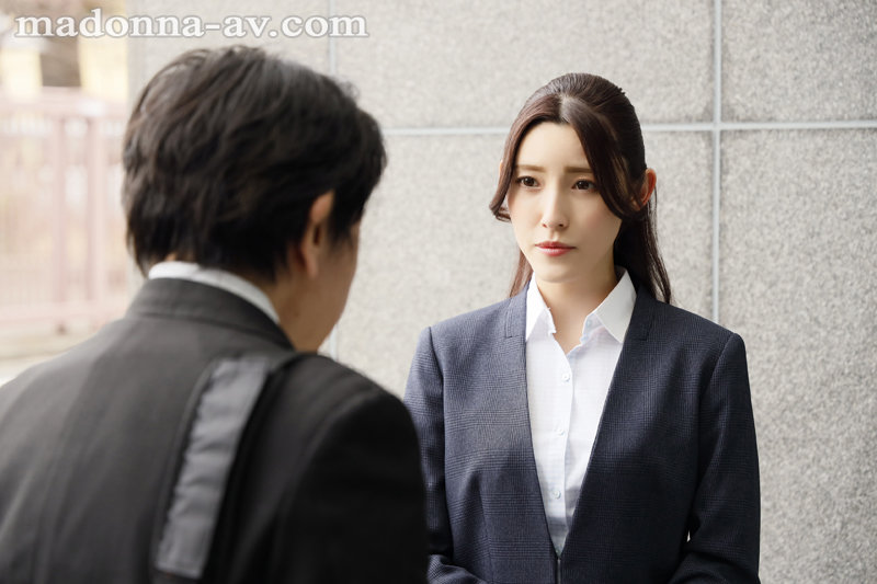 ＜熟女＞ 取引先の傲慢社長に中出しされ続けた出張接待。 森沢かな 【F...