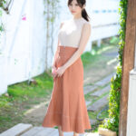 ＜熟女＞ キミに出逢って美人の概念が壊れた―。 水端あさみ 32歳 AV DEBUT 【FANZA】