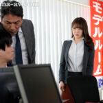 ＜熟女＞ 次世代ダイヤモンド人妻第4章- 凌●×絶頂シリーズに登場―。 抱かれたくない男に死にたくなるほどイカされて… 一乃あおい 【FANZA】