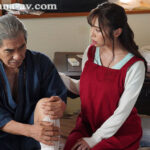 ＜熟女＞ Jカップ大型新人『中出し』解禁！！ 夫と子作りSEXをした後はいつも義父に中出しされ続けています…。 上羽絢 【FANZA】