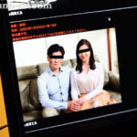 ＜熟女＞ 専属・木下凛々子『輪●』！！ 中出し串刺し性交 寝取らせ夫が妻を他人に輪●させる！！ 【FANZA】