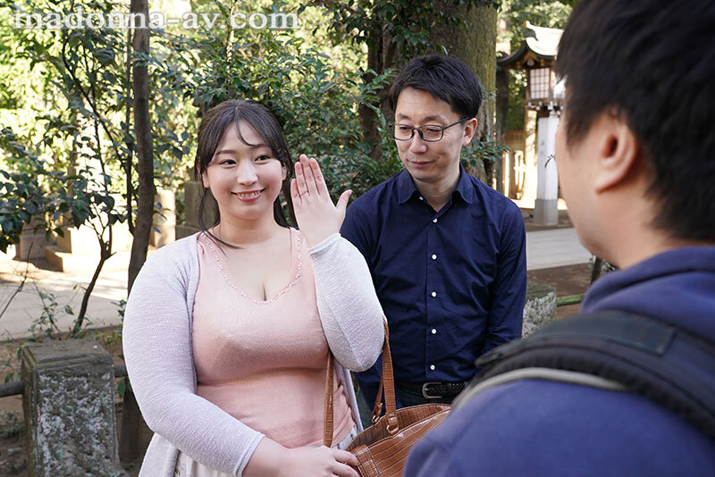 ＜熟女＞ 超ド級グラマラスHcup豊満ボディ Madonna電撃移籍！...