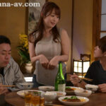 ＜熟女＞ 左遷されて謹慎を強いられた俺は、田舎の柔乳妻と汗だく絶倫性交に溺れて…。 白石茉莉奈 【FANZA】