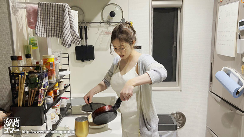 ＜熟女＞ 「私の妻を寝取ってください。」リアル夫婦 究極のNTRドキュ...