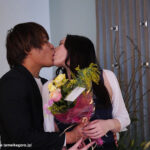 ＜熟女＞ 1年間のセックスレスと1ヵ月間の禁欲を経てー。妻と結婚記念日に無茶苦茶燃えるようなSEXをした。 佐山愛 【FANZA】