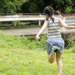 ＜熟女＞ ロ●ータ野外淫行9時間BEST 【FANZA】