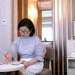 ＜熟女＞ 熟女妻面接ハメ撮り［三十二］ 【FANZA】