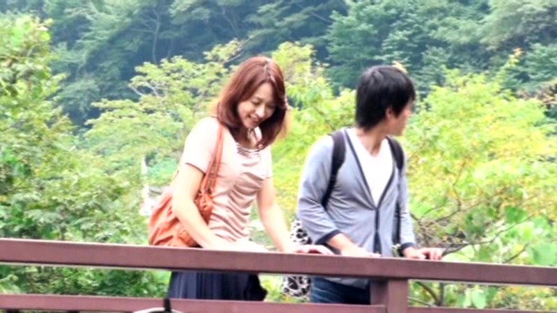 ＜熟女＞ 母子交尾 ［南会津路］ 【FANZA】