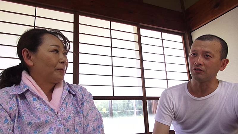 ＜熟女＞ 全国熟女捜索隊 田舎に泊まろう！ 潮来編 大里ふみえ 【FA...