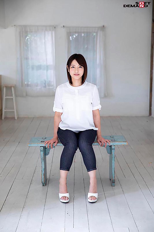 ＜熟女＞ 加藤沙季 34歳 あなたの自宅から100m以内にいるかもしれ...