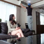 ＜熟女＞ 人妻のふともも 気持ちよすぎる腿こき 【FANZA】