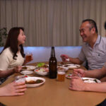 ＜熟女＞ 嫁の母と俺の父 成宮いろは 【FANZA】