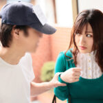 ＜熟女＞ 万引き主婦 通報しない代わりに生中出しのお仕置きをしたら翌日もお仕置き志願にやってきたドMすぎる公務員の妻 小梅えな 【FANZA】