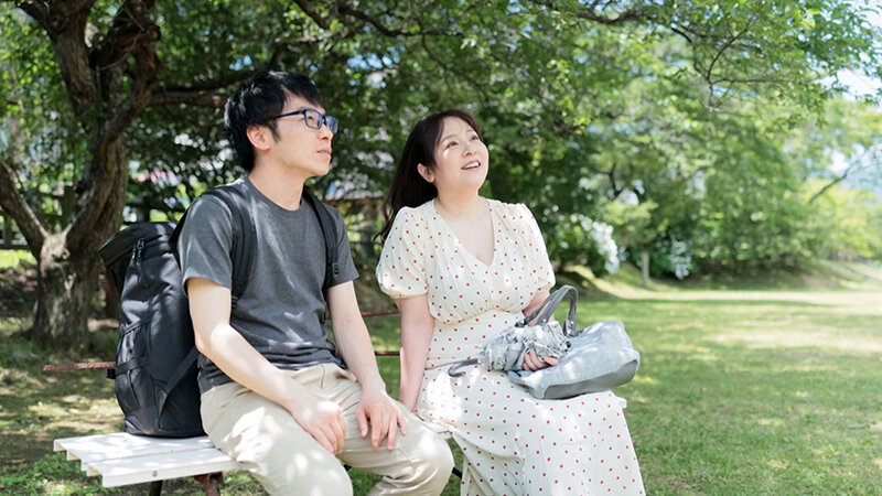 ＜熟女＞ 母子交尾～霧積温泉路～ 配信専用特別版 彩乃ゆかり 【FAN...