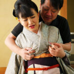 ＜熟女＞ 世界遺産・女将さんのおもてなし 8時間 【FANZA】