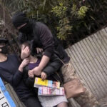 ＜熟女＞ ［閲覧注意］熟女輪●レ●プ映像 File＃13 「被害者:熟肉ドマゾ爆乳主婦」 【FANZA】