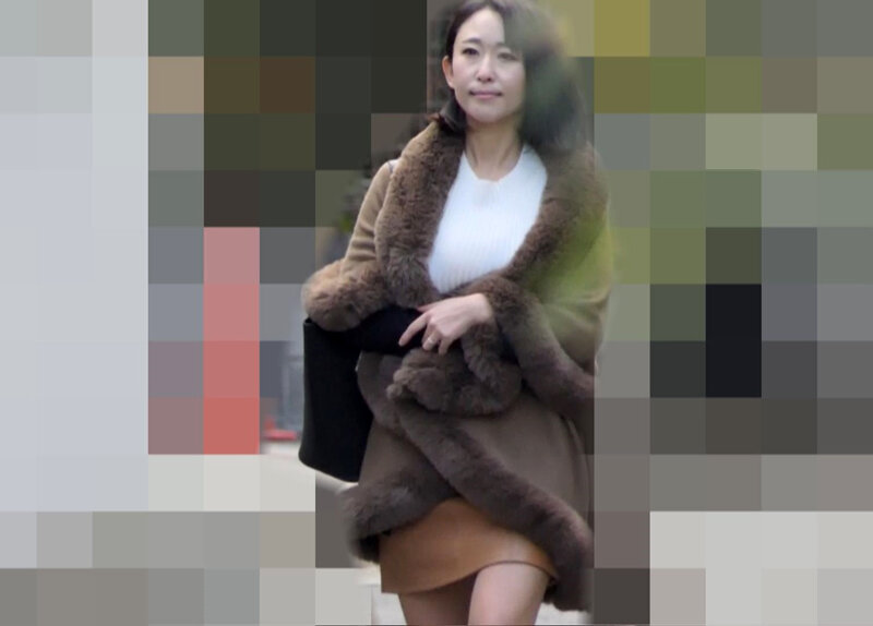 ＜熟女＞ 玄関開けたら2秒でレ●プ！！ ノンストップノーカット陵●…ひ...