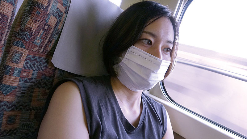 ＜熟女＞ 人妻Resort かんな33歳 【FANZA】