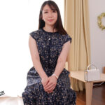 ＜熟女＞ 初撮り人妻ドキュメント 永野玲菜 【FANZA】