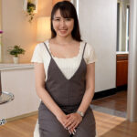 ＜熟女＞ 初撮り人妻ドキュメント 尾上みお 【FANZA】