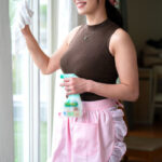 ＜熟女＞ いつでもどこでも定額挿れ放題サービスが人気の人妻家政婦 大石紗季 【FANZA】