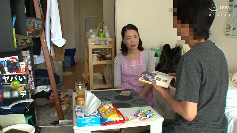 ＜熟女＞ 「おばさんレンタル」サービス 2019-2020 素人熟女2...