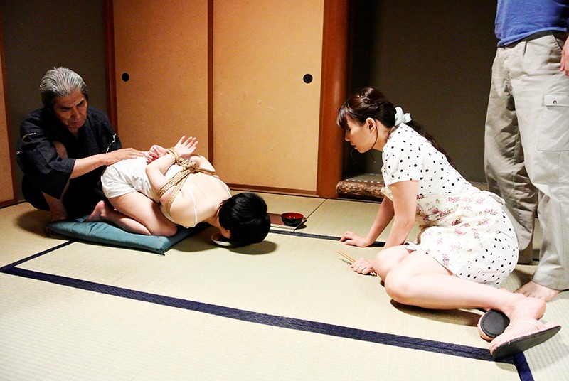 ＜熟女＞ 現代における奇譚な家政婦の物語 加藤あやの 【FANZA】