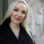 ＜熟女＞ カイラ・グリーン 42歳 Hカップ B98cm ハンガリー出身 セックスエロ過ぎ美熟女！ 【FANZA】