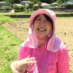 ＜熟女＞ 常陸太田で田植えをするお母さん おらの田んぼにも太い苗を挿れて欲しいっぺよ 有宮まこと 【FANZA】