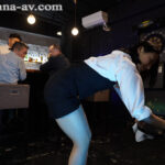 ＜熟女＞ 夫では満足できなくて…パート先の巨根店長に堕ちた人妻 白花こう 【FANZA】