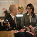 ＜熟女＞ 取引先の女に仕掛けられた『極上』という名の絶望 ハニートラップ 沙月ふみの 【FANZA】