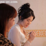 ＜熟女＞ -身も心も相性抜群の2人-。‘想い’と‘唇’が重なる濃密接吻ソープ 沙月ふみの 【FANZA】