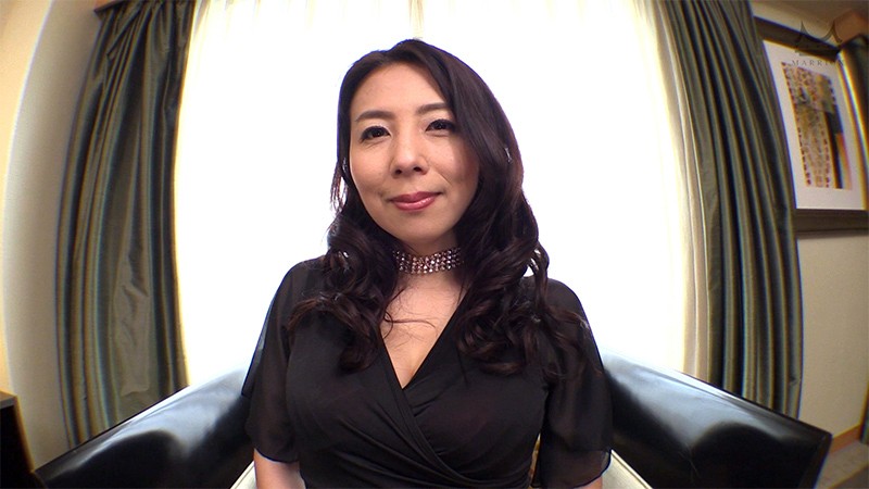 ＜熟女＞ 卑猥語女 一条綺美香 【FANZA】